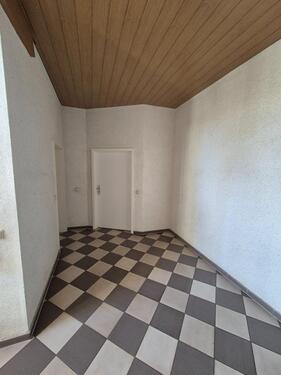 Foto - 2 Zimmer Erdgeschoßwohnung in Nesse-Apfelstädt