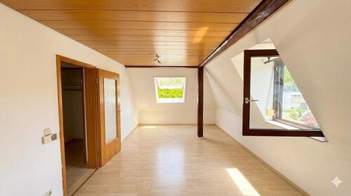 Foto - Helle gepflegte 2-Zimmer Wohnung in Nürnberg St. Jobst