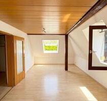 Helle gepflegte 2-Zimmer Wohnung in Nürnberg St. Jobst