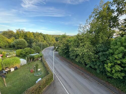 Foto - Exkl. 2-Zimmer-DG-Wohnung mit EBK in Backnang