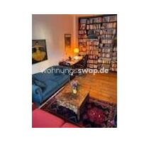 Wohnungsswap - 3 Zimmer, 90 m² - Pestalozzistraße, Charlottenburg, Berlin