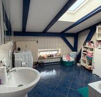 Außergewöhnlich schöne DG 2 12 Raumwohnung - Forst (Lausitz)