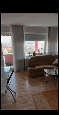 Foto - Attraktive 2-Zimmer-Wohnung mit Süd-Balkon in zentraler Lage