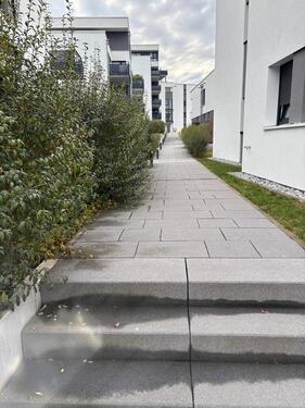 Foto - 1 Zimmer Etagenwohnung in Bietigheim-Bissingen