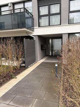 Foto - Etagenwohnung in Bietigheim-Bissingen zur Miete