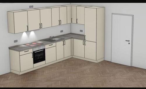 Foto - Erdgeschoßwohnung in Bispingen zur Miete