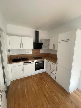 Foto - Erdgeschoßwohnung in Berlin zur Miete