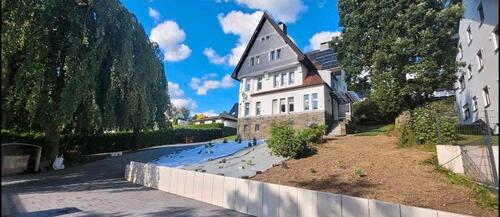 Foto - 3Zimmer Wohnung in Herscheid- Dorfkern zu mieten