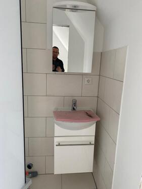 Foto - 1 Zimmer Dachgeschoßwohnung in Buckenhof