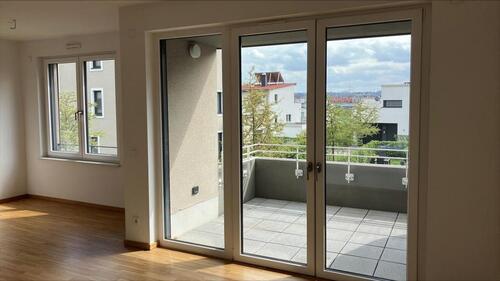 Foto - Etagenwohnung in Dortmund zur Miete