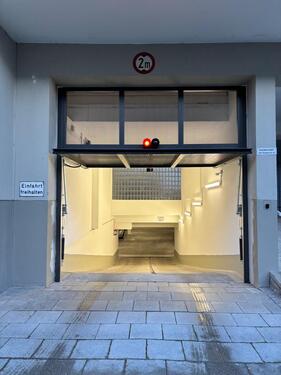 Foto - Tiefgarage zu vermieten in München-Laim