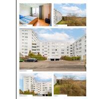 2 Zimmer Wohnung - 800,00&nbsp;EUR Kaltmiete, ca.&nbsp; 48,00&nbsp;m&sup2; in Ingolstadt (PLZ: 85055) Nordost