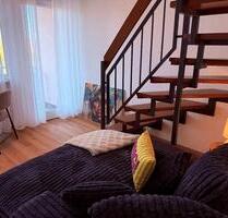 tolle Maisonette Wohnung zu verkaufen - Regensburg Galgenberg