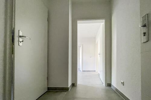 Foto - 2.5 Zimmer Erdgeschoßwohnung zur Miete in Witten