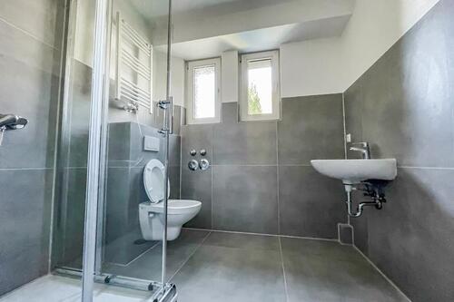 Foto - 2.5 Zimmer Erdgeschoßwohnung in Witten