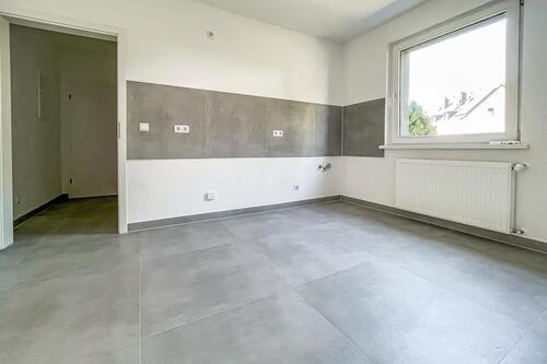Foto - Erdgeschoßwohnung in Witten zur Miete