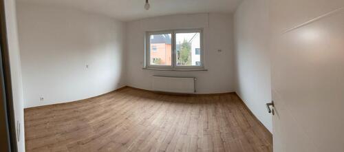 Foto - Attraktive 2,5-Zimmer-Erdgeschosswohnung mit Balkon