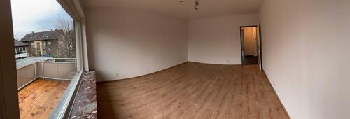 Foto - 2.5 Zimmer Erdgeschoßwohnung zur Miete in Dortmund