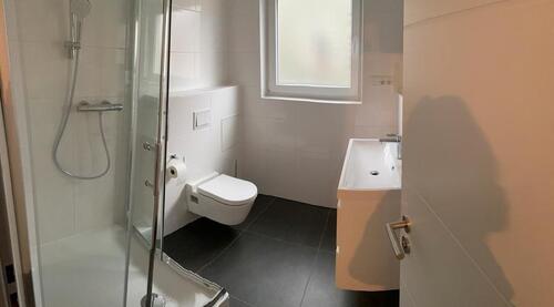 Foto - 2.5 Zimmer Erdgeschoßwohnung in Dortmund