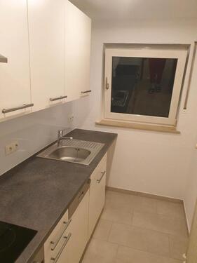 Foto - 3 Zimmer Dachgeschoßwohnung zur Miete in Rimpar