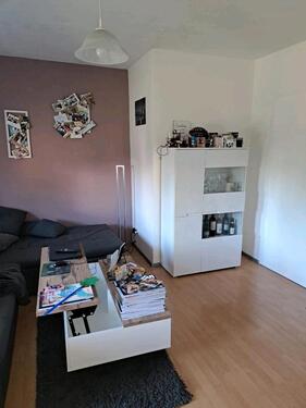 Foto - 2 Zimmer Erdgeschoßwohnung zur Miete in Hettingen