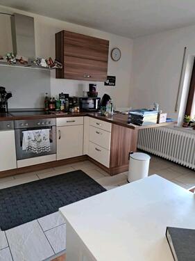 Foto - Erdgeschoßwohnung in Hettingen zur Miete