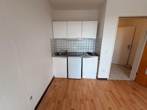 Foto - 1 Zimmer Etagenwohnung in Essen
