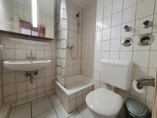 Foto - Etagenwohnung in Essen zur Miete