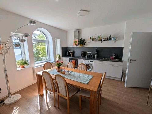 Foto - Zimmer in schöner 4er WG - Meller Straße