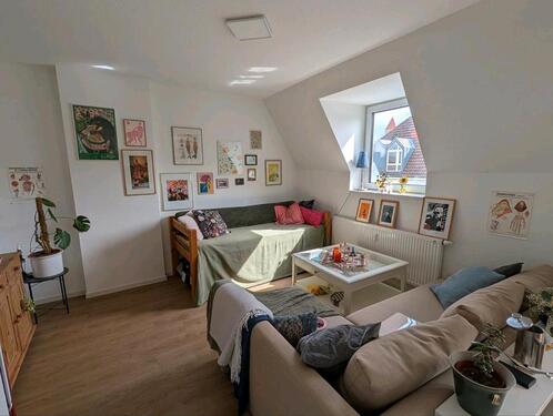 Foto - 4 Zimmer Etagenwohnung zur Miete in Osnabrück