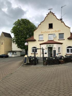 Foto - Charmantes Zweifamilienhaus in Bad Buchau