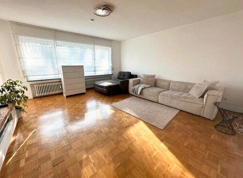 Foto - 4.5 Zimmer Erdgeschoßwohnung zum Kaufen in Illertissen