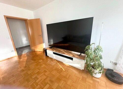 Foto - 4.5 Zimmer Erdgeschoßwohnung in Illertissen