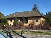 Foto - KNUFFIGER BUNGALOW, 107 m² WOHNFLÄCHE, MASSIV, BJ. 2004