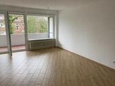 Foto - Helle 1-Zimmer-Wohnung mit West-Balkon im Zentrum