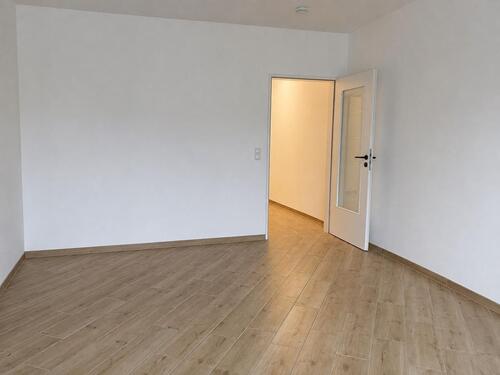 Foto - 1 Zimmer Etagenwohnung in Wilhelmshaven