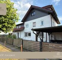 Top Angebot- Wohnhaus mit tollen Gestaltungsmöglichkeiten - Groß-Gerau