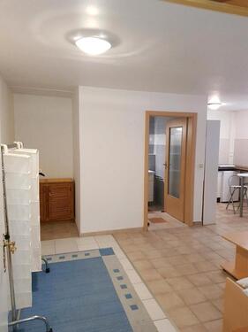 Foto - 1 Zimmer Etagenwohnung zur Miete in Rheinzabern