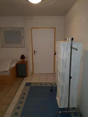Foto - 1 Zimmer Etagenwohnung in Rheinzabern