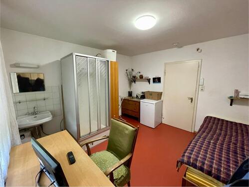 Foto - Etagenwohnung zur Miete in Stuttgart