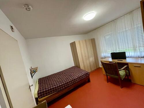 Foto - Etagenwohnung in Stuttgart