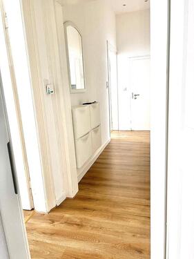 Foto - Zentral in Höxter: 3 ZKB - 650,00 EUR Kaltmiete,