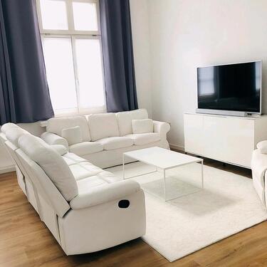 Foto - Etagenwohnung in Höxter