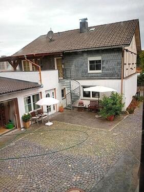 Foto - 1 bis 2 Fam. Haus in 36318 Schwalmtal ( Hessen )