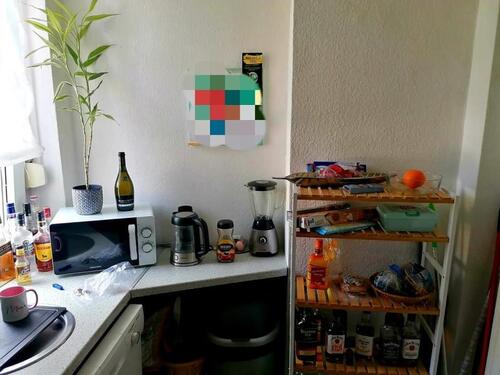 Foto - Etagenwohnung in Essen zur Miete