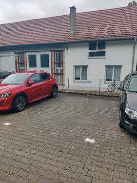 Foto - 60€ Parkplatz in Tübinger Südstadt zu Vermieten