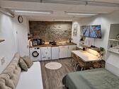 Foto - 1 Zimmer Wohnung ab 1.10.25 voll möbliert