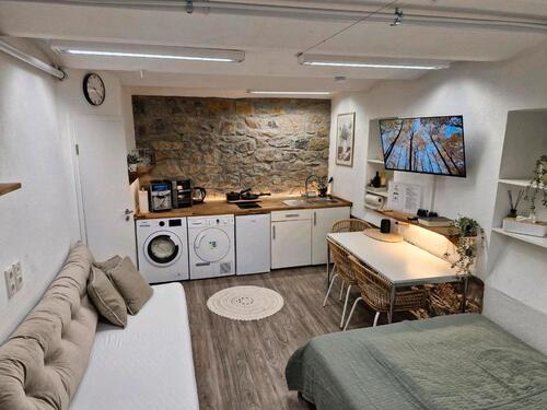 Foto - 1 Zimmer Wohnung ab 1.10.25 voll möbliert