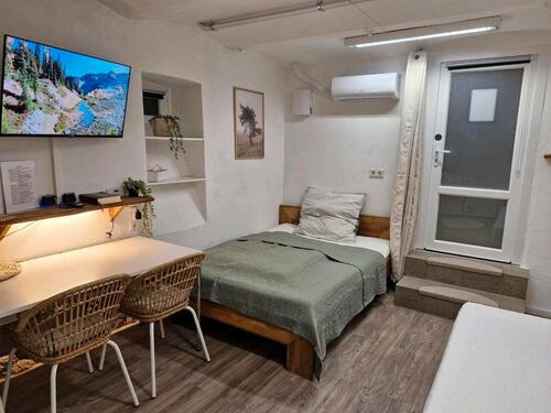 Foto - Etagenwohnung zur Miete in Münzenberg