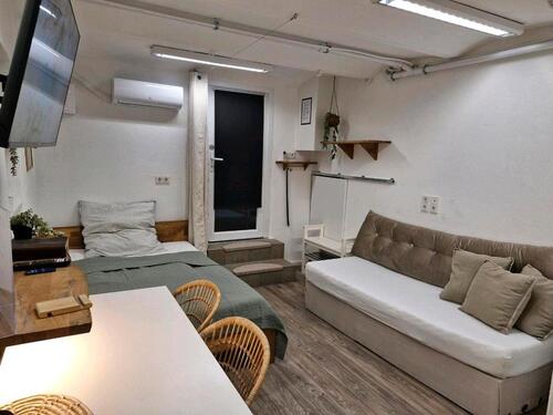 Foto - Etagenwohnung in Münzenberg